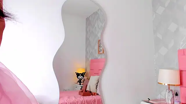 dolly kitter online show from 03/30/26, 11:44