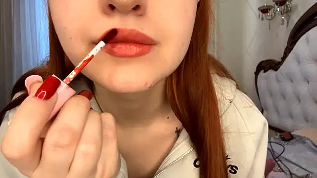 KatheyMichelfelder online show from 02/25/26, 06:23