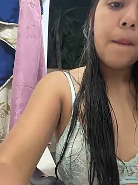 Snapshot of Baby_morena12 chatting on 02/10/26, 03:21 Baby morena12 online show from 02/10/26, 03:21