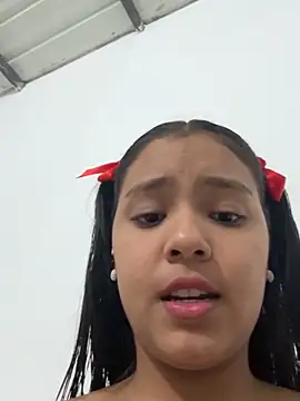 Snapshot of Baby_morena12 chatting on 02/15/26, 03:36 Baby morena12 online show from 02/15/26, 03:36