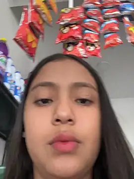 Snapshot of Baby_morena12 chatting on 02/15/26, 02:14 Baby morena12 online show from 02/15/26, 02:14