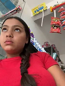 Baby morena12 online show from 03/03/26, 01:28