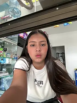 Baby morena12 online show from 03/15/26, 02:01