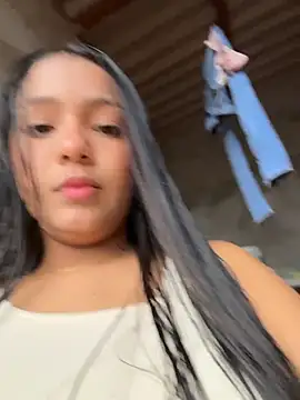 Baby morena12 online show from 04/01/26, 10:29