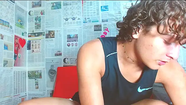 Snapshot of arielnoir6958 chatting on 02/05/26, 11:31 arielnoir6958 online show from 02/05/26, 11:31