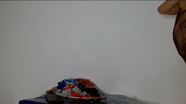 arielnoir6958 online show from 03/08/26, 07:06