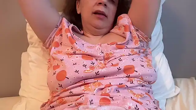 ShyFlameLive online show from 02/03/26, 12:54