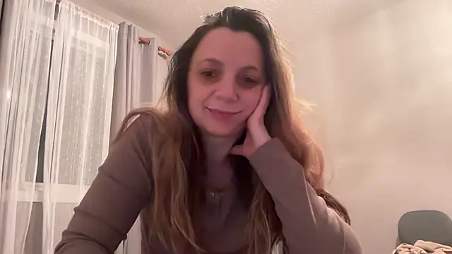 ShyFlameLive online show from 03/22/26, 01:20