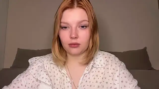 Ophelia Ritz online show from 04/20/26, 11:06