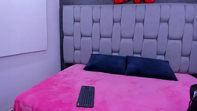 Amber-Horney online show from 02/28/26, 01:23