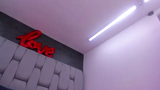 Amber-Horney online show from 03/03/26, 02:01