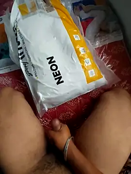 chocolatesboy143 online show from 03/08/26, 02:04