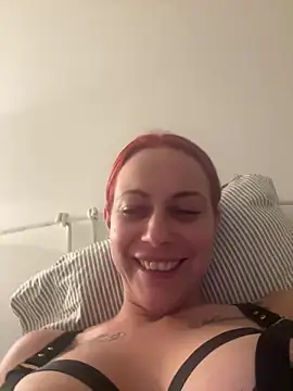 SophieSchmidt online show from 02/24/26, 08:40