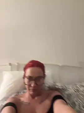 SophieSchmidt online show from 02/25/26, 07:23