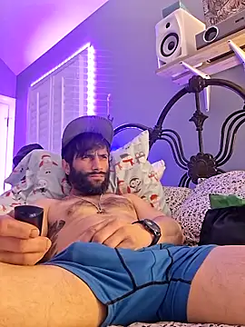 TrndSettr online show from 02/18/26, 10:22