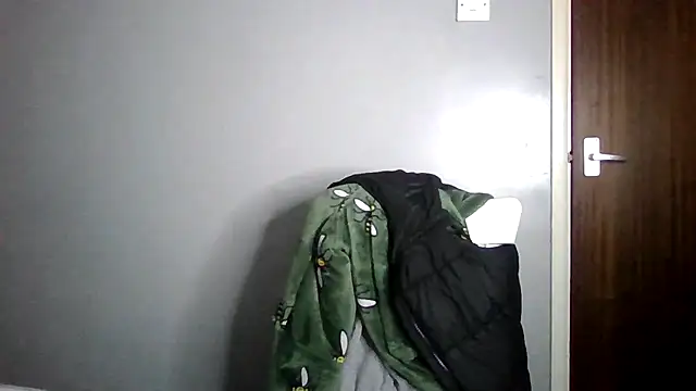 Forbidden-Irish-x online show from 03/08/26, 11:19