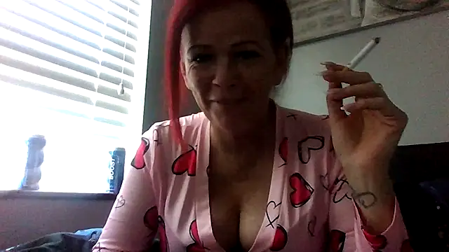 Forbidden-Irish-x online show from 03/15/26, 12:00