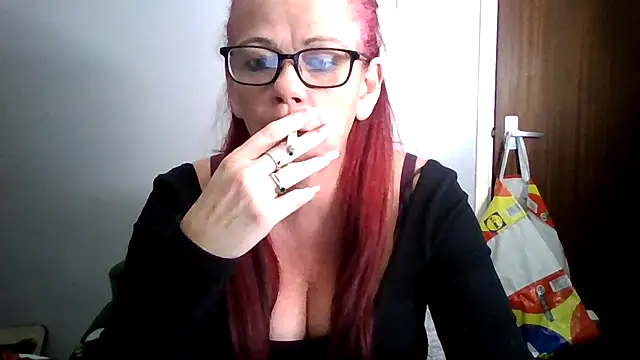 Forbidden-Irish-x online show from 04/08/26, 10:32