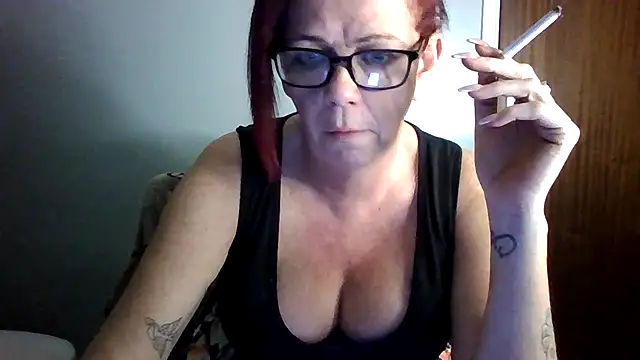 Forbidden-Irish-x online show from 04/12/26, 08:25