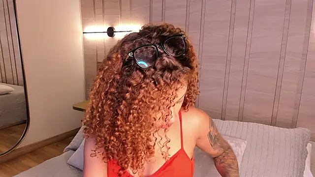 Sienna brunette online show from 03/29/26, 12:27