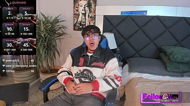 Snapshot of kai_storn chatting on 02/28/26, 11:22 kai storn online show from 02/28/26, 11:22