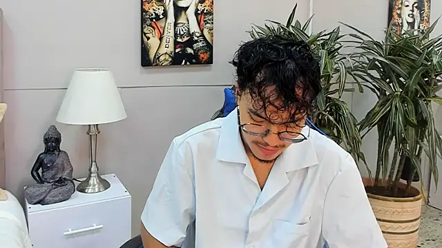 kai storn online show from 05/16/26, 10:47