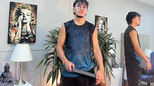 kai storn online show from 05/19/26, 10:54