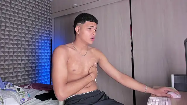 Keinner BigDick online show from 02/19/26, 11:23