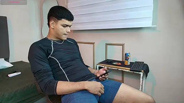 Keinner BigDick online show from 07/28/26, 10:53