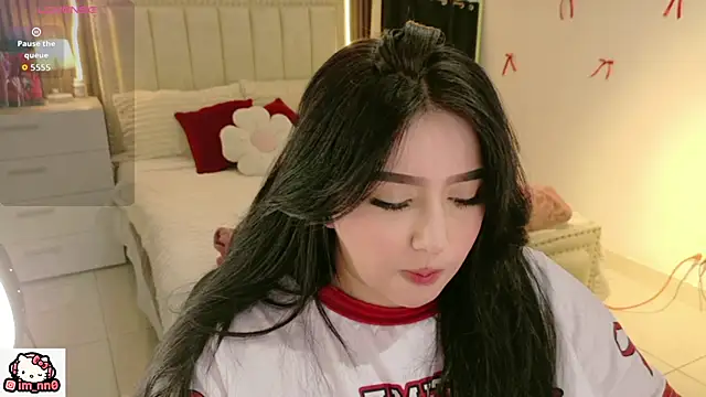 Snapshot of ninna_sweet chatting on 02/22/26, 01:42 ninna sweet online show from 02/22/26, 01:42