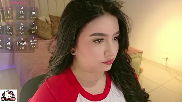 ninna sweet online show from 03/22/26, 12:30