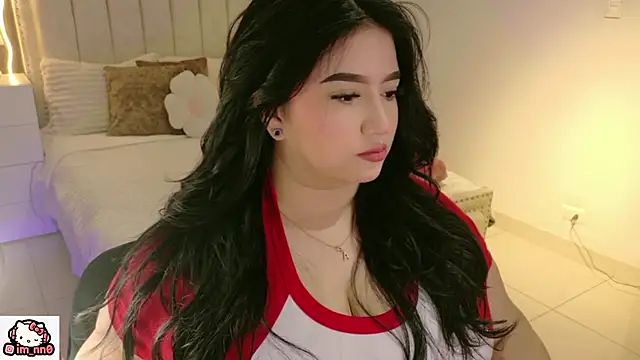 ninna sweet online show from 04/14/26, 12:33