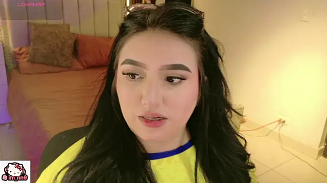 ninna sweet online show from 05/31/26, 02:02
