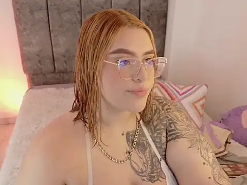 missevans online show from 02/03/26, 03:17