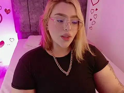 missevans online show from 02/16/26, 06:59