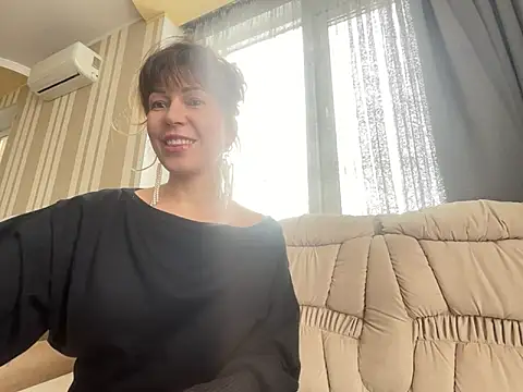 CarolineStar30 online show from 02/07/26, 10:19