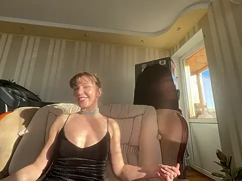 CarolineStar30 online show from 02/10/26, 12:53