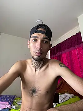 Snapshot of Stiward_newman chatting on 03/02/26, 04:58 Stiward newman online show from 03/02/26, 04:58