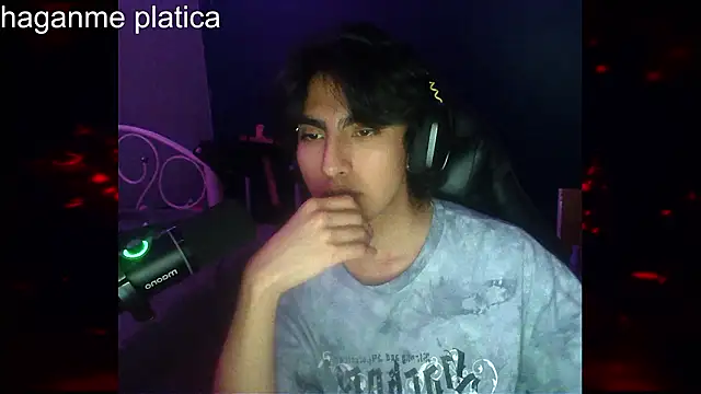 KonanStrip online show from 02/10/26, 04:16