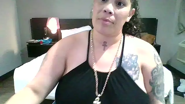 harleycakess online show from 02/18/26, 09:27