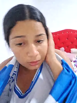 Cris18sexy online show from 04/06/26, 01:36