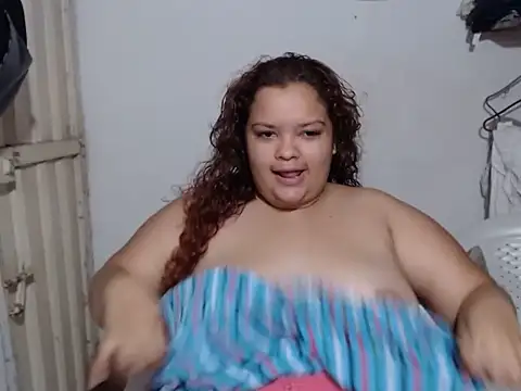 Snapshot of Diosa_Rosa chatting on 02/12/26, 05:46 Diosa Rosa online show from 02/12/26, 05:46