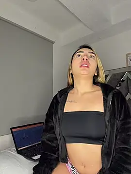 KimCollinss online show from 02/13/26, 01:34