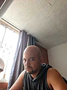 InstintoElite online show from 08/07/26, 08:33