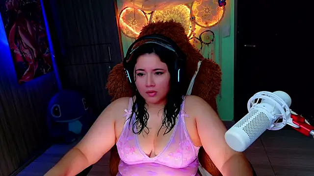 ALIS E G online show from 03/14/26, 07:41