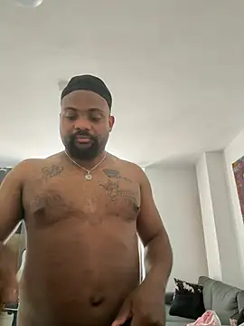 BigCatXLOfficial online show from 05/25/26, 12:00