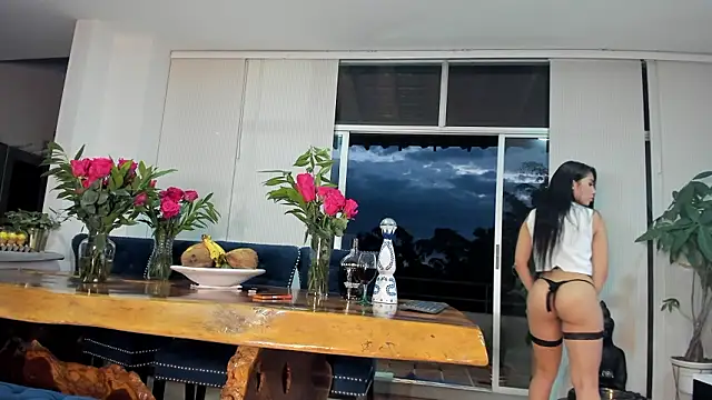 Snapshot of kamari_gaia chatting on 02/14/26, 11:34 kamari gaia online show from 02/14/26, 11:34