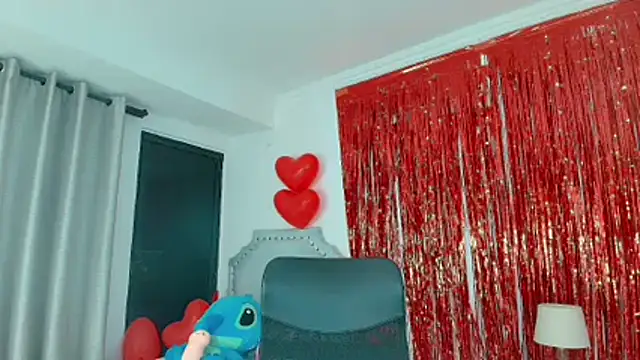 paulina ponce online show from 02/14/26, 03:36