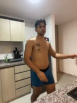 Snapshot of ChrissBlacks chatting on 03/03/26, 12:50 ChrissBlacks online show from 03/03/26, 12:50