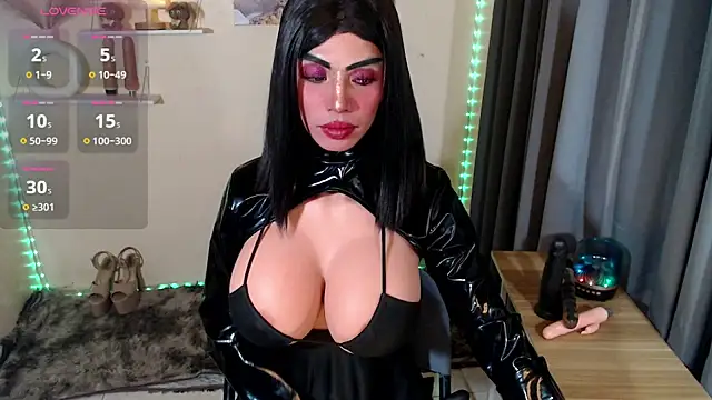 Sexyshamara online show from 03/10/26, 09:47